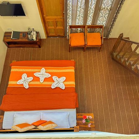 Sparsh Resort, A Boutique Stay - Just 2Kms Uphill From Mall Road, Near Old Manali Exterior photo